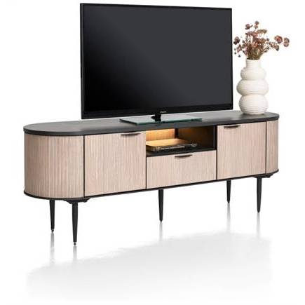 Henders en Hazel Lowboard *SHOWMODEL*