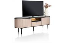 Henders en Hazel Aramon tv meubel Lowboard *SHOWMODEL*
