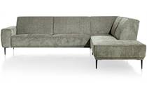 XOOON PUGLIA hoekbank *SHOWMODEL*