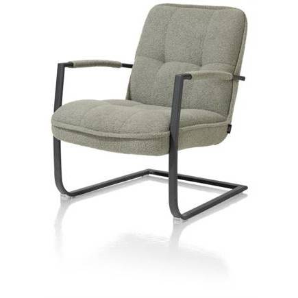 Henders en Hazel *SHOWMODEL*