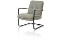 Henders en Hazel CAVO fauteuil *SHOWMODEL*