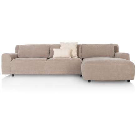 Henders en Hazel *SHOWMODEL*