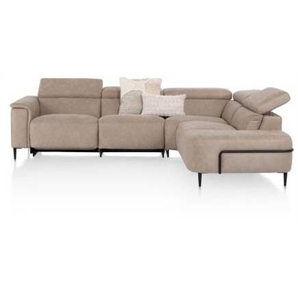 Henders en Hazel *SHOWMODEL*