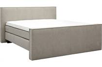NLSlaapt Premium boxspring Hilversum *SHOWMODEL*
