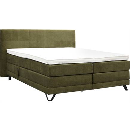 NLSlaapt Leeuwarden *SHOWMODEL*