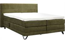 NLSlaapt Premium boxspring Leeuwarden *SHOWMODEL*