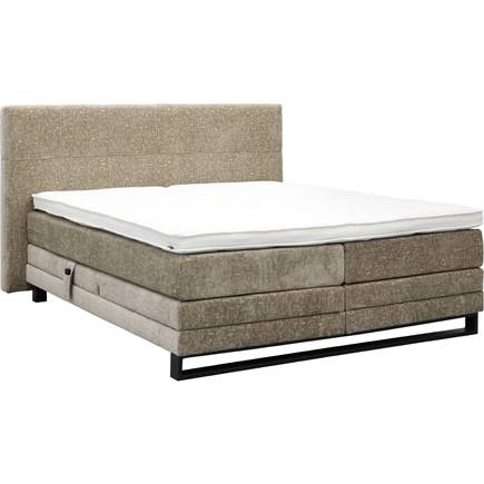 NLSlaapt Zeist *SHOWMODEL*