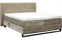 NLSlaapt Premium boxspring Zeist *SHOWMODEL*