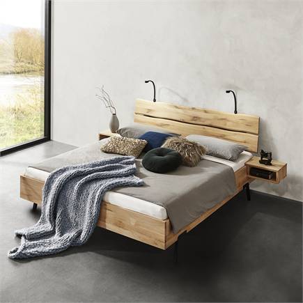 NLSlaapt Ledikant *SHOWMODEL*