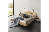 NLSlaapt Rotterdam bed Ledikant *SHOWMODEL*