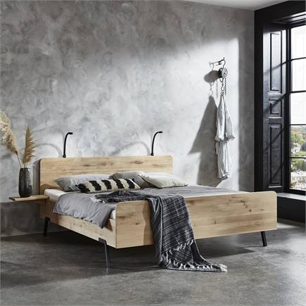 NLSlaapt Ledikant *SHOWMODEL*