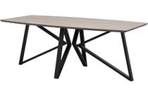 NLWoont Donna eetkamertafel *SHOWMODEL*