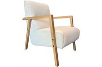 XOOON BUENO fauteuil *SHOWMODEL*
