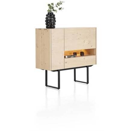 XOOON Highboard *SHOWMODEL*