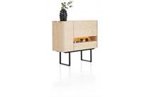 XOOON MODALI dressoir Highboard *SHOWMODEL*