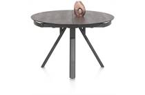 Henders en Hazel MAGALO uitschuiftafel *SHOWMODEL*