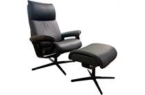 Stressless Aura relaxstoel *SHOWMODEL*