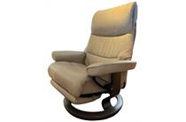 Stressless View relaxstoel elektrisch *SHOWMODEL*