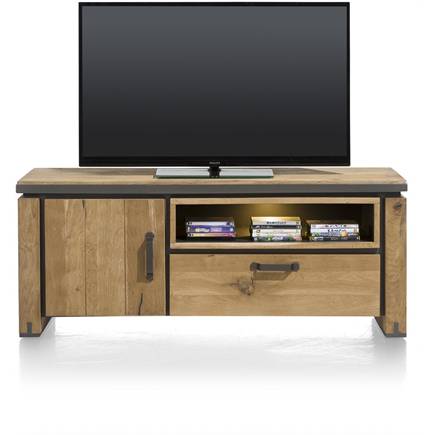 Henders en Hazel tv-sideboard *SHOWMODEL*