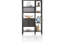 Henders en Hazel RIDGEFIELD kast Roomdivider *SHOWMODEL*