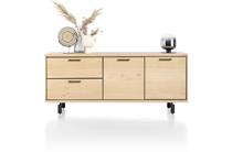 Henders en Hazel RIDGEFIELD dressoir *SHOWMODEL*
