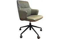 Stressless Bureaustoel *SHOWMODEL* relaxstoel