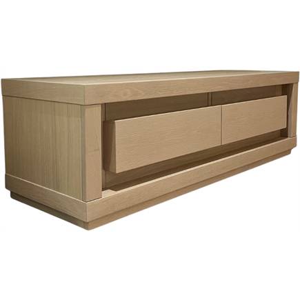 TV-sideboard *SHOWMODEL*