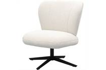 NLWoont Nikki fauteuil zonder arm *SHOWMODEL*