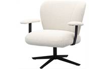 NLWoont Nikki fauteuil met arm *SHOWMODEL*