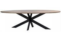 van der drift Joep eetkamertafel *SHOWMODEL*