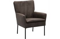 NLWoont Hilde fauteuil *SHOWMODEL*