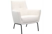 NLWoont Roos fauteuil Naturel *SHOWMODEL*