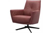 NLWoont Roos fauteuil Rood *SHOWMODEL*