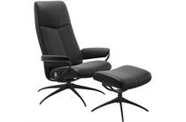 Stressless City relaxstoel high back *SUPERSTUNT*