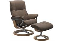 Stressless Mayfair relaxstoel actie *SUPERSTUNT*