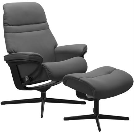 Stressless actie *SUPERSTUNT*