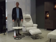 XOOON Tonale fauteuil