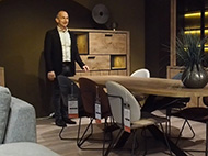 Henders en Hazel Pavarotti collectie